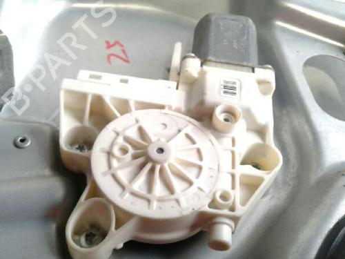 Front left window mechanism FORD FOCUS II (DA_, HCP, DP)  | BP8319721C22 