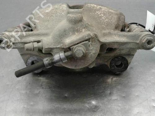 Left front brake caliper SEAT LEON (5F1) | BP11601959M105 - Image 3