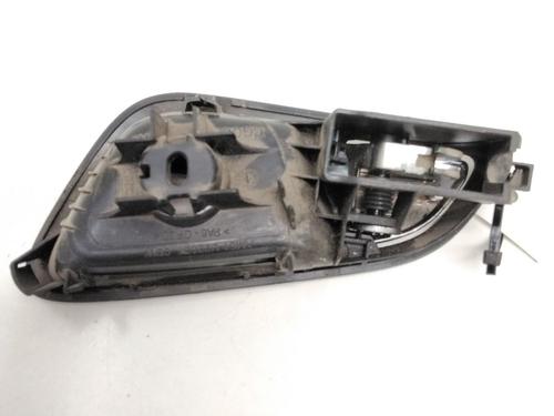 Rear left interior door handle FORD FOCUS III 1.6 TDCi ECOnetic | BP25225581I15 