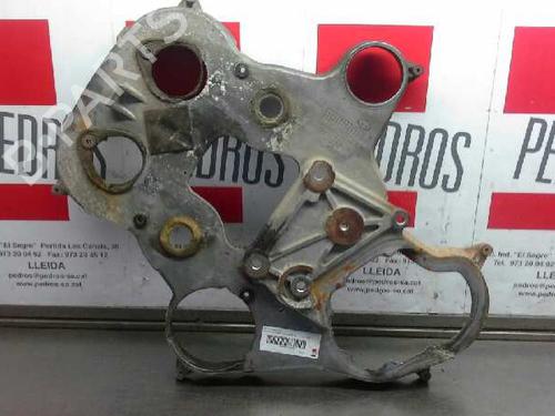 Used Timing cover CHRYSLER VOYAGER IV (RG, RS) 2.5 CRD (141 hp) 14311113