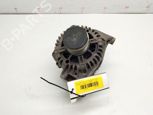 Used Alternator Alternator FIAT QUBO (225_) 1.3 D Multijet (225CXB1A, 225AXB1A, 225CXB11, 225AXB11,... (75 hp) 34645959 34645959