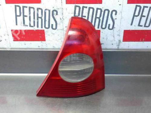 Used Right taillight Right taillight RENAULT CLIO II (BB_, CB_) 1.5 dCi (B/CB08) (82 hp) 159795 159795