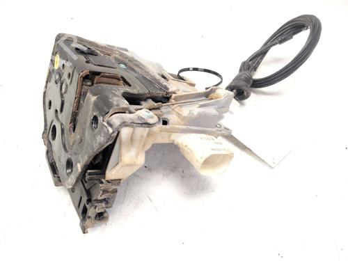 Rear left lock VW PASSAT B6 (3C2) 2.0 TDI 16V | BP23105668C100