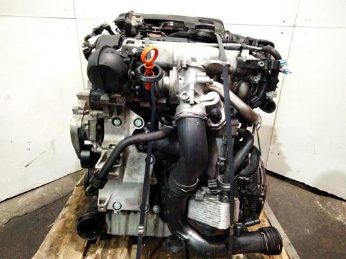 Motor VW GOLF V (1K1) [2003-2010]  16766721