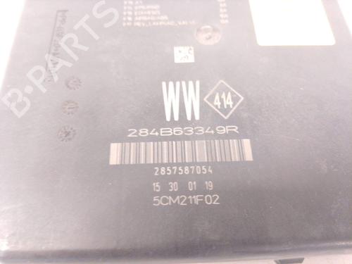 Fuse box RENAULT TALISMAN (LP_) 2.0 Blue dCi 160 (LPAM) | BP37693283E1 - Image 3