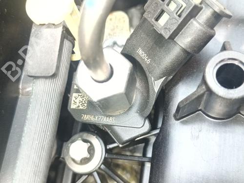 Engine MERCEDES-BENZ E-CLASS T-Model (S213) E 300 de 4-matic (213.211) | BP35966493M1 - Image 9