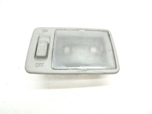 Interior roof light TOYOTA AURIS (_E18_) 1.6 D4-D (WWE185_) (112 hp) 17534507