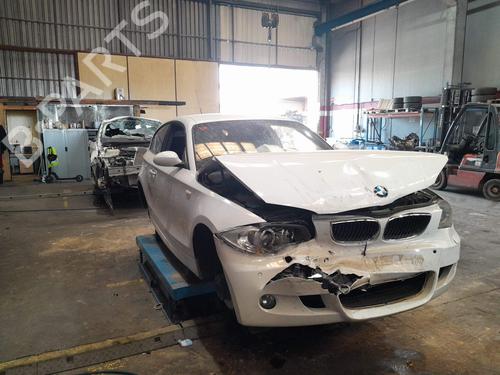 Left front fog light BMW 1 (E87) 118 d | BP36912979C30 - Image 5