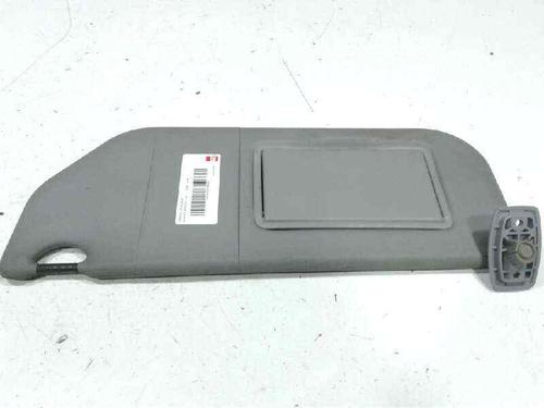Used Left sun visor Left sun visor CITROËN SAXO (S0, S1) 1.5 D (57 hp) 9842216 9842216
