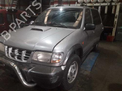 Right front brake caliper KIA SPORTAGE SUV (K00) 2.0 TD 4WD | BP16185123M104 