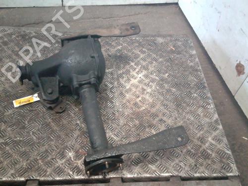 Differensial forvogn MITSUBISHI GALLOPER (JK-01) 2.5 TD intercooler (99 hp) 30761941