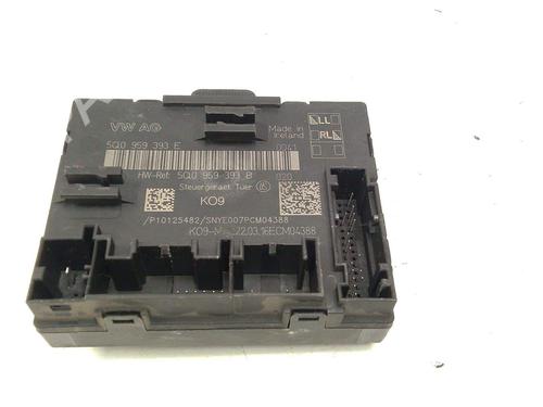 Used Electronic module Electronic module 38646334 38646334