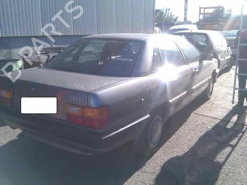 Left front indicator AUDI 100 C3 Saloon (443, 444)  | BP1553307C32 