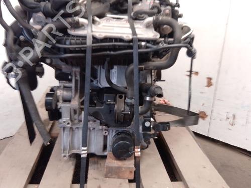Engine SEAT IBIZA V (KJ1, KJG) 1.5 TSI | BP36805301M1 - Image 2