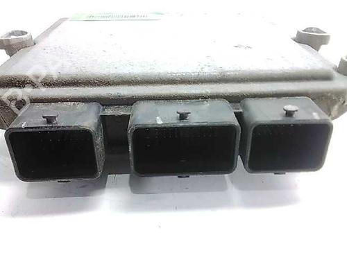 Engine control unit (ECU) CITROËN C3 I (FC_, FN_) 1.4 HDi | BP15888015M57 