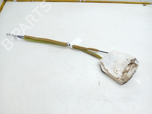 Used Rear right lock MAZDA CX-5 (KE, GH) 2.2 D AWD (KE2AW) (150 hp) 27926829