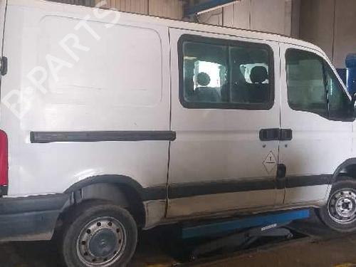 Left headlight NISSAN INTERSTAR Van (X70) | BP20211351C28 - Image 7