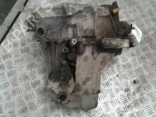 Gearbox PEUGEOT 206 Hatchback (2A/C)  | BP882144M3 