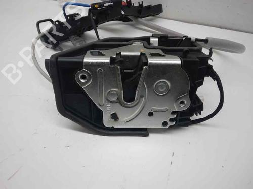 Rear left lock BMW 3 Touring (F31) 320 d | BP15215437C100 