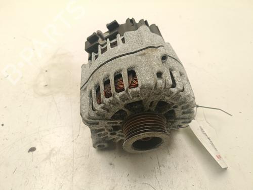 Used Alternator BMW 3 Convertible (E93) [2006-2013]  19500221