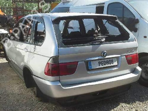 Engine mount BMW X5 (E53) 3.0 d | BP14315996M89 - Image 4