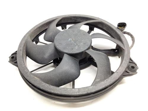Køleventilator elektrisk Køleventilator elektrisk FIAT SCUDO Van (270_, 272_) 1.6 D Multijet (90 hp) 34544133 34544133