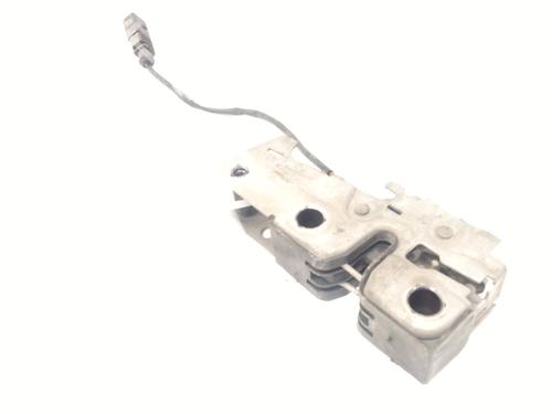 Hood lock SKODA ROOMSTER (5J7) 1.6 TDI | BP26411254C133 