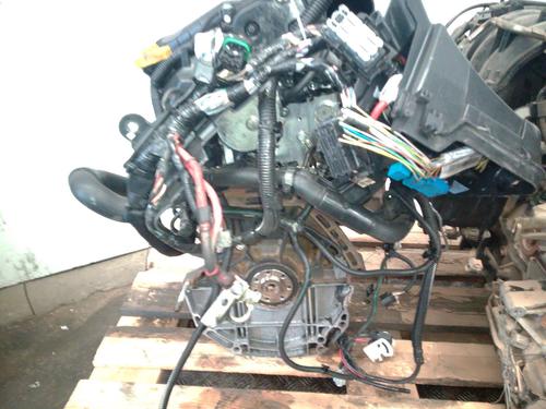 Engine DACIA LOGAN MCV II 1.5 dCi | BP31809949M1