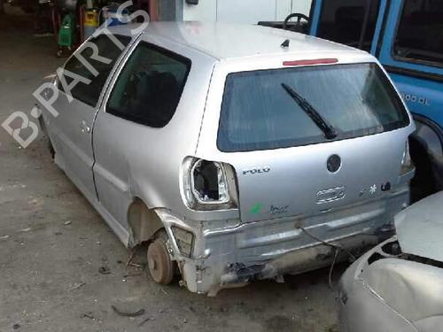 Oil sump VW POLO (6N2) | BP14322963M115 - Image 6