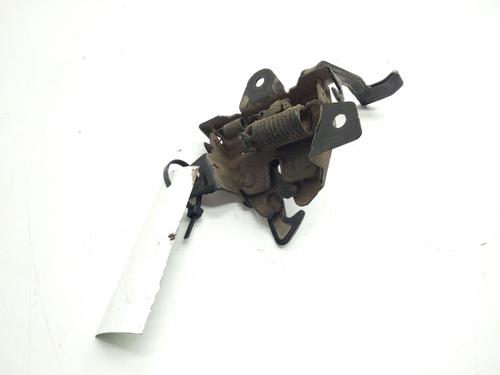 Hood lock HYUNDAI TUCSON (JM) 2.0 CRDi | BP17771957C133 