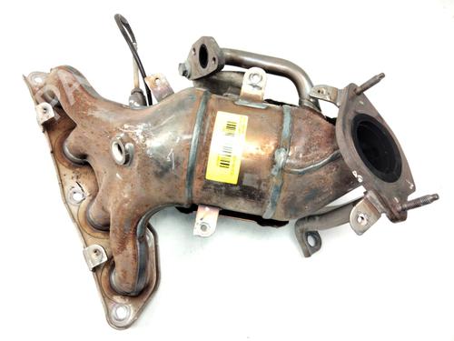 Used Catalyst RENAULT CAPTUR II (HF_) E-TECH 160 (158 hp) 30793551