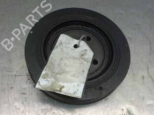 Pulley KIA SPORTAGE II (JE_, KM_) | BP14315033M122