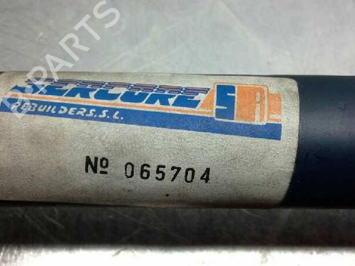 Right front driveshaft MERCEDES-BENZ C-CLASS (W202)  | BP2964464M39 
