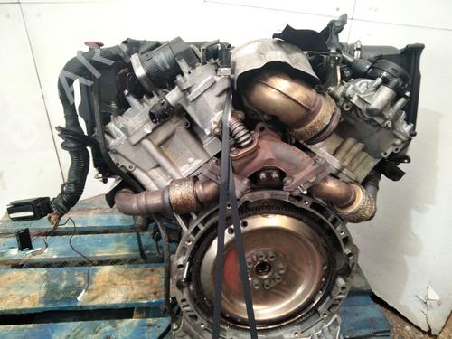 Engine MERCEDES-BENZ E-CLASS (W211)  | BP16093659M1 