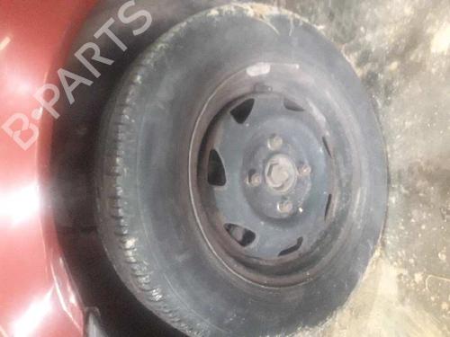 Right taillight FORD COURIER Pickup  | BP7006672C35 