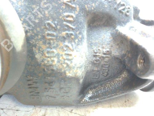 Rear differential BMW 1 (E87) 118 d | BP39688119M24 - Image 5