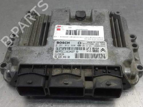 Used Engine control unit (ECU) Engine control unit (ECU) 2901199 2901199