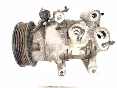 AC compressor FORD TOURNEO COURIER B460 MPV 1.5 EcoBlue | BP30900169M34 - Image 2