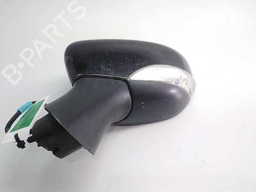 Left mirror RENAULT CLIO IV (BH_) 1.5 dCi 75 | BP17752856C26 