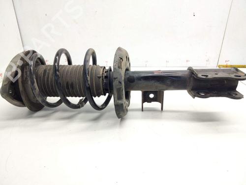 Used Left front shock absorber Left front shock absorber 34720172 34720172