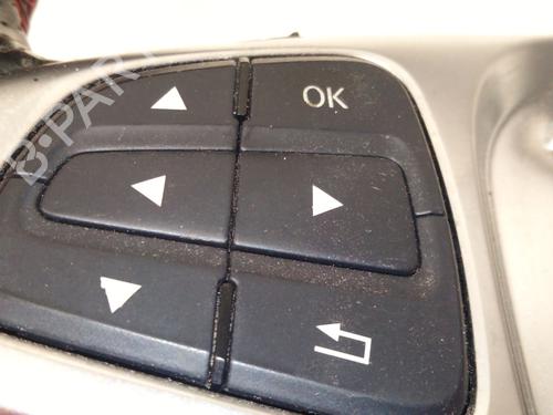 Steering wheel MERCEDES-BENZ A-CLASS (W176) A 180 CDI / d (176.012) | BP30361540C49