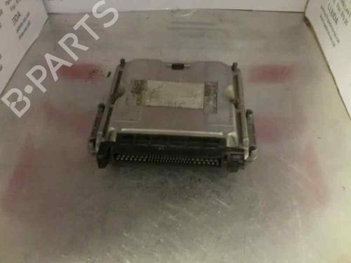 Used Engine control unit (ECU) PEUGEOT 206 Hatchback (2A/C) 1.4 HDi eco 70 (68 hp) 156611