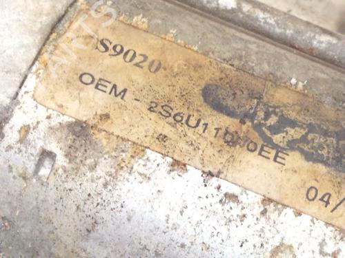 Starter FORD FIESTA VI (CB1, CCN) 1.4 TDCi | BP26210965M8 - Image 3