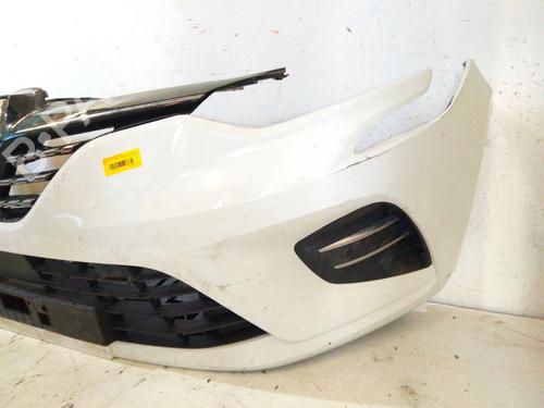 Front bumper RENAULT CLIO V (B7_) 1.5 Blue dCi 100 (B7AD) | BP27175853C7 