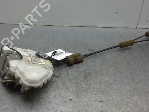 Used Front left lock HONDA CIVIC VIII Hatchback (FN, FK) 2.2 CTDi (FK3) (140 hp) 915077