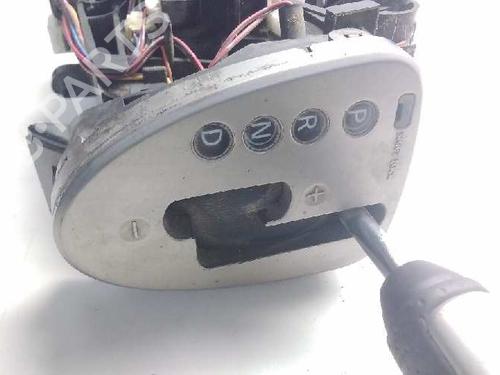 Gear lever NISSAN QASHQAI / QASHQAI +2 I (J10, NJ10, JJ10E)  | BP17056546M90 