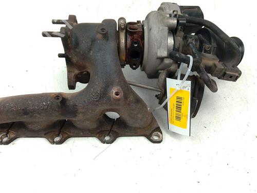 Turbolader/Kompressor Turbolader/Kompressor SEAT LEON (1P1) 1.4 TSI (125 hp) 39808882 39808882