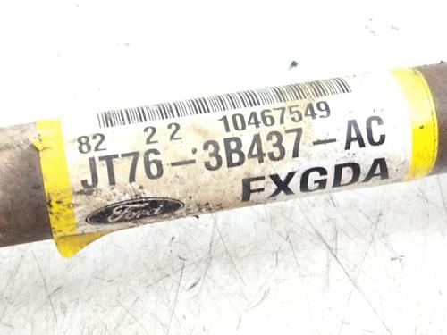 Left front driveshaft FORD TRANSIT COURIER B460 Box Body/MPV 1.5 TDCi | BP17059684M38 