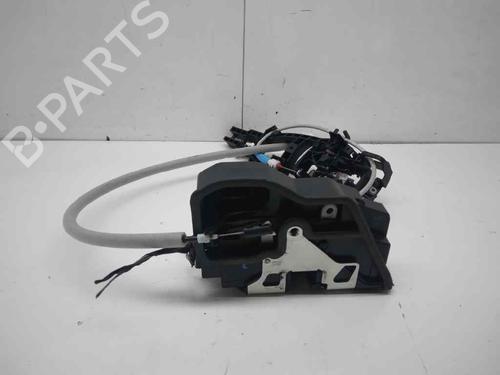 Front right lock BMW 3 Touring (F31) 320 d | BP15215440C97 