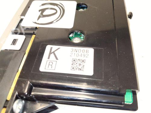 Switch NISSAN LEAF (ZE0) Electric | BP25229402I30 - Image 4